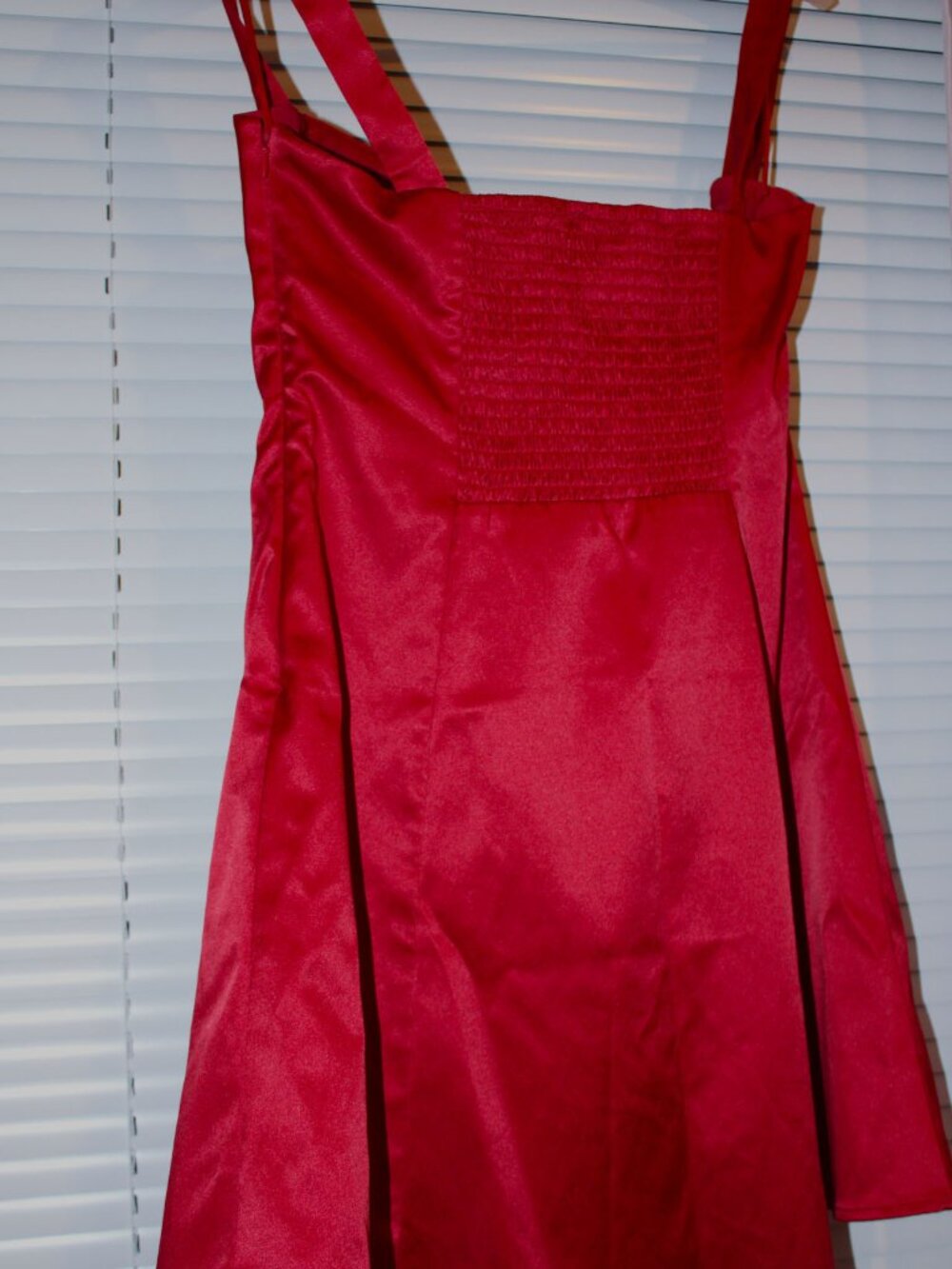 Dynamite Mini Dress - Picture 2 of 3